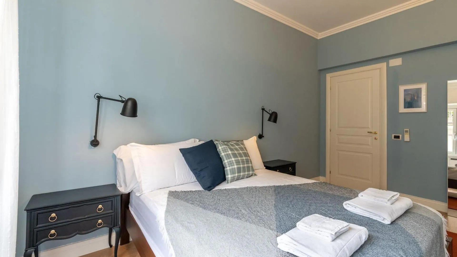 Apartment Pigneto Comfort Home Rome