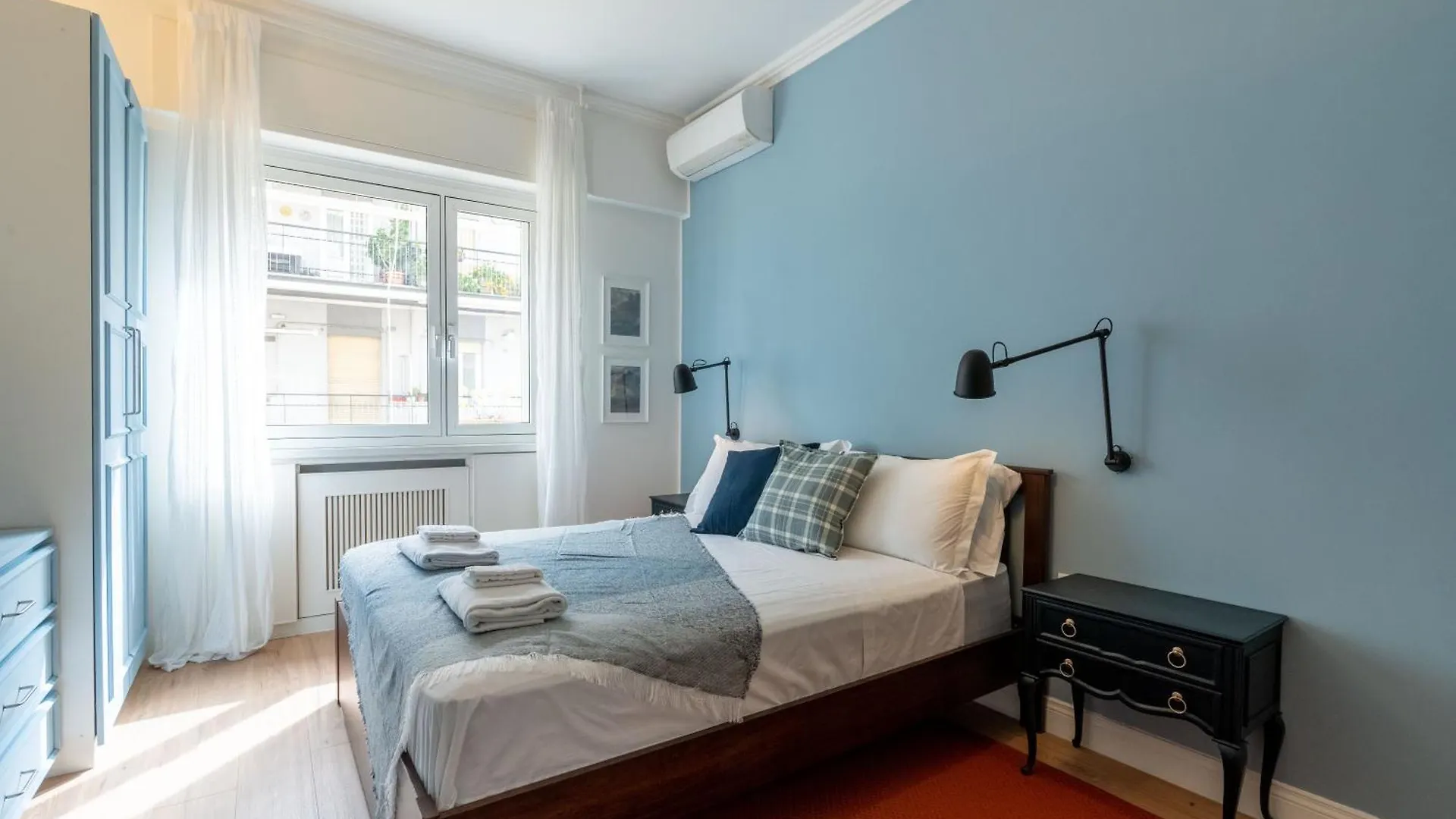 Pigneto Comfort Home Rome