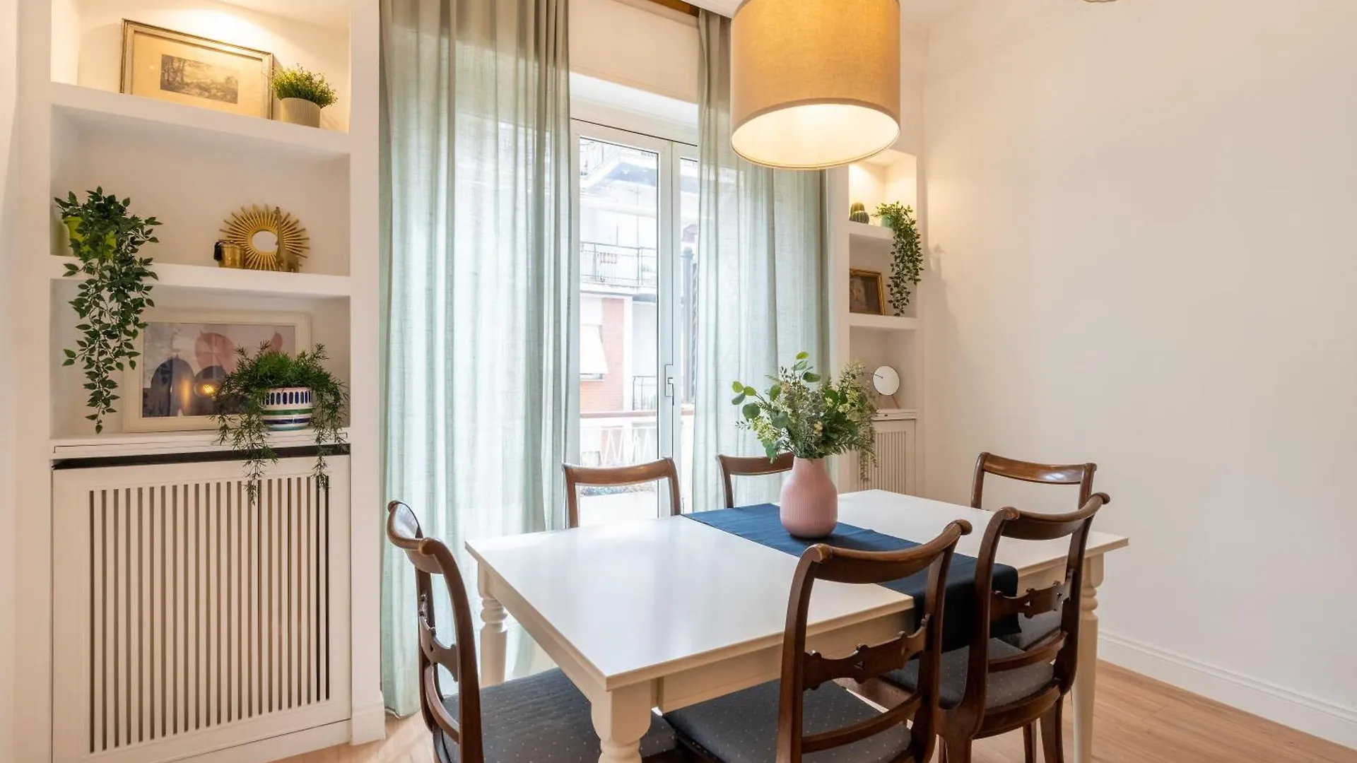 Pigneto Comfort Home Rome