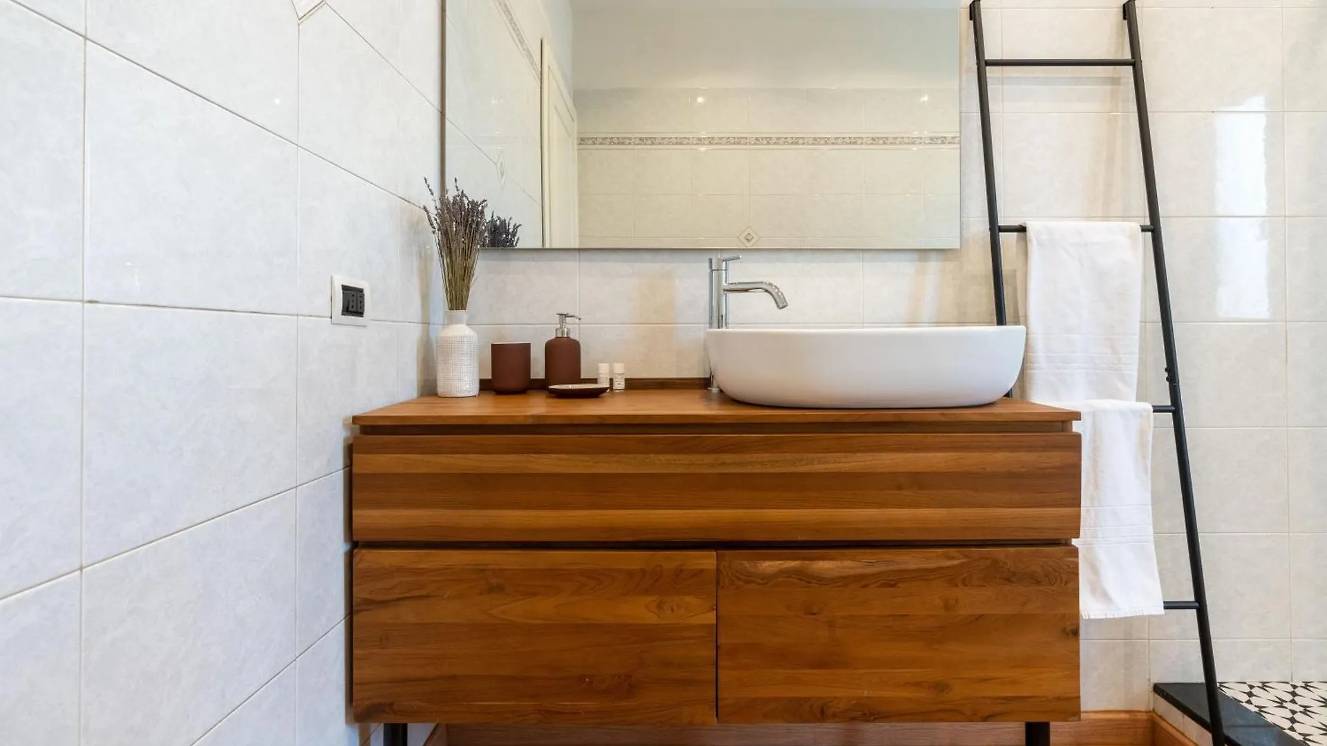 Pigneto Comfort Home Rome Apartment