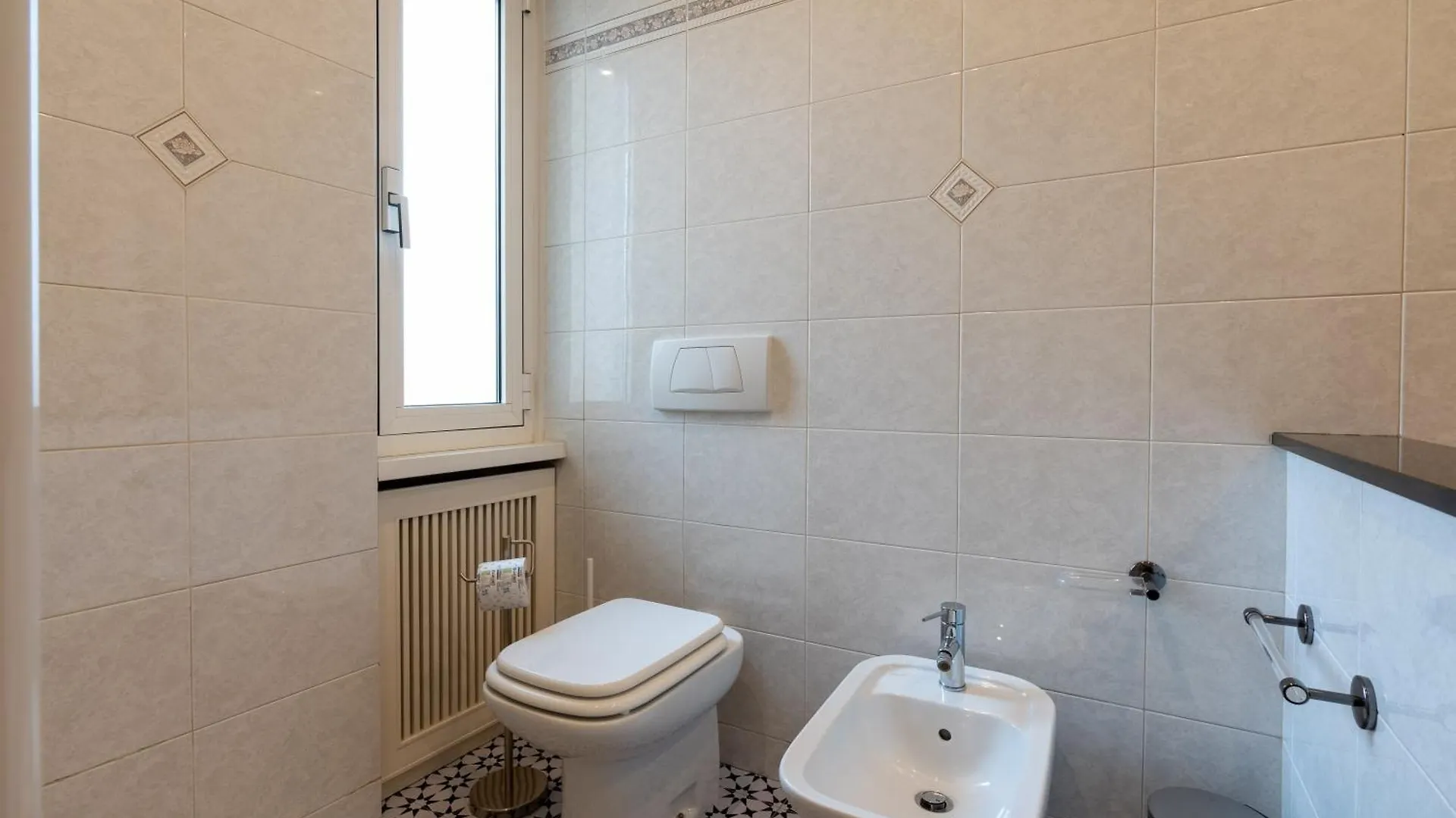 Pigneto Comfort Home Rome