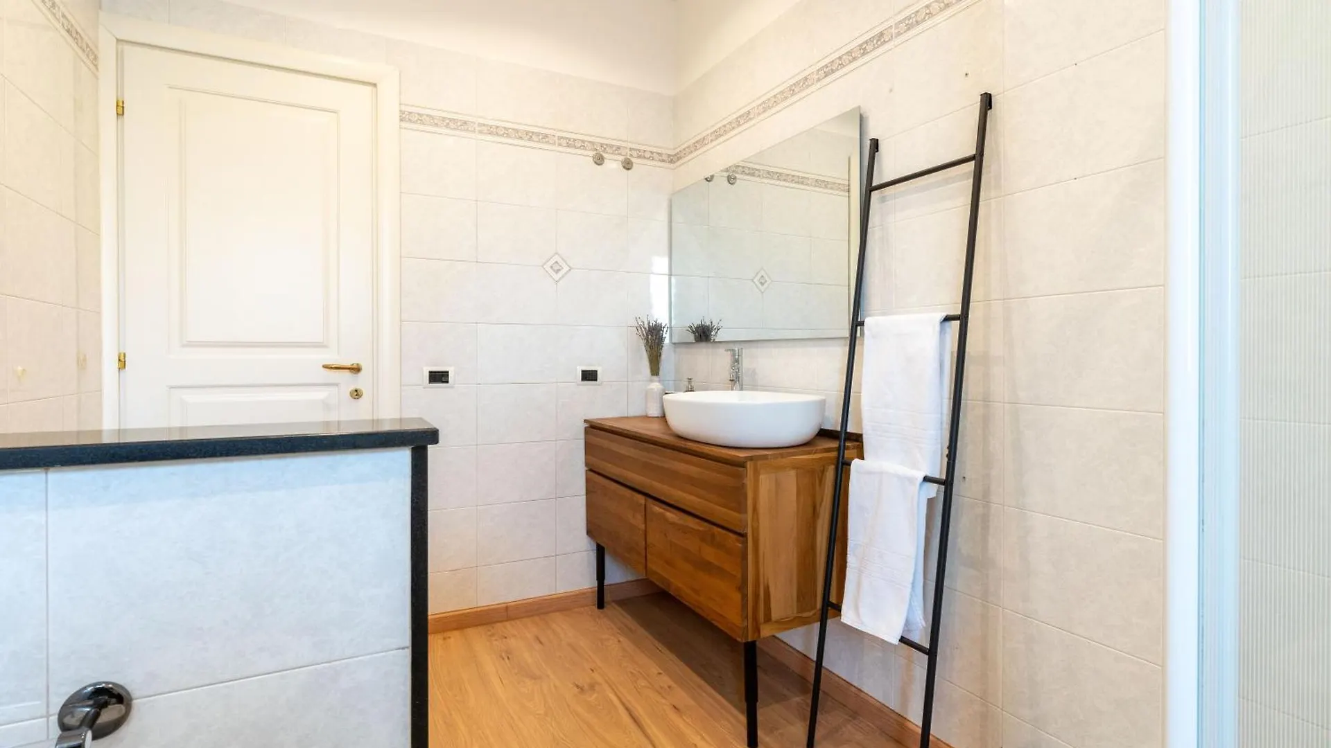 Pigneto Comfort Home Rome Apartment