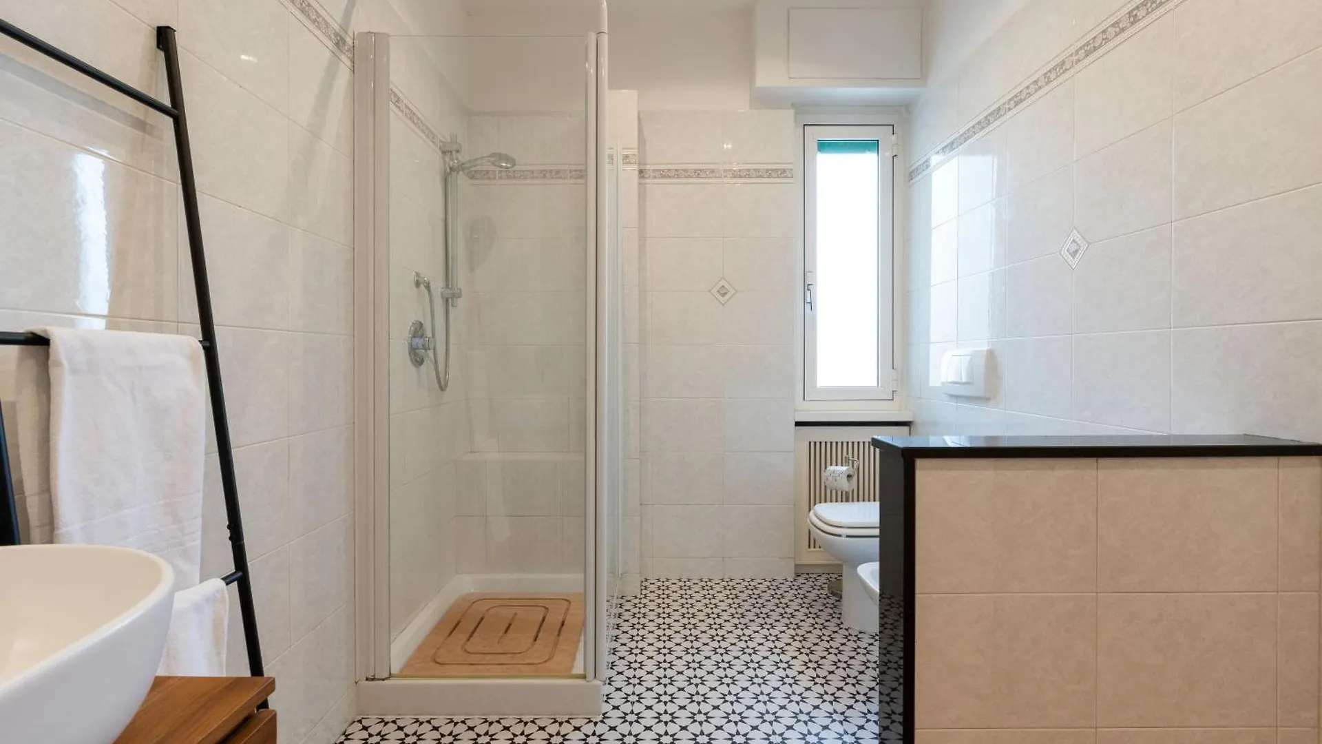Apartment Pigneto Comfort Home Rome Italy