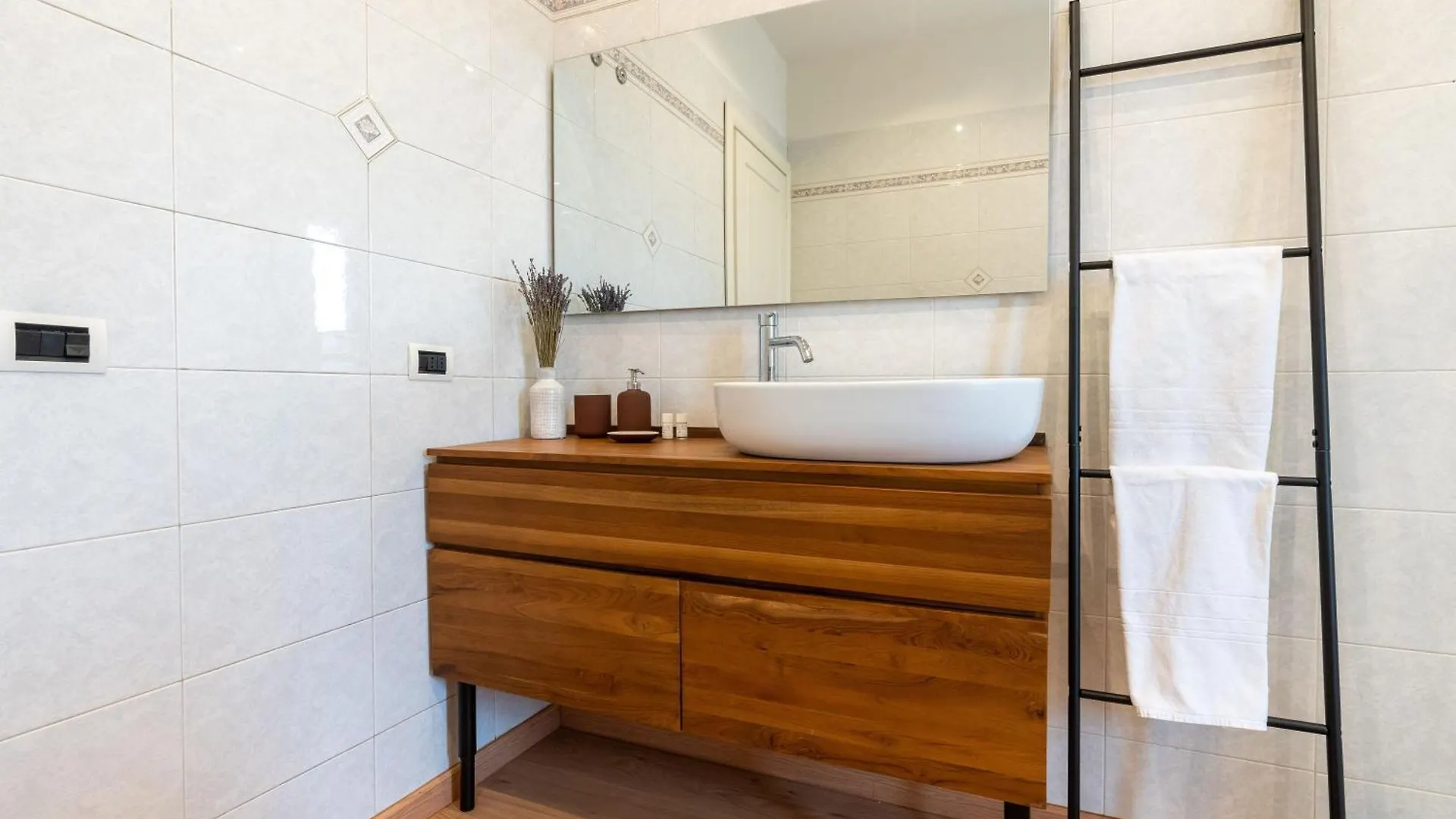 Apartment Pigneto Comfort Home Rome