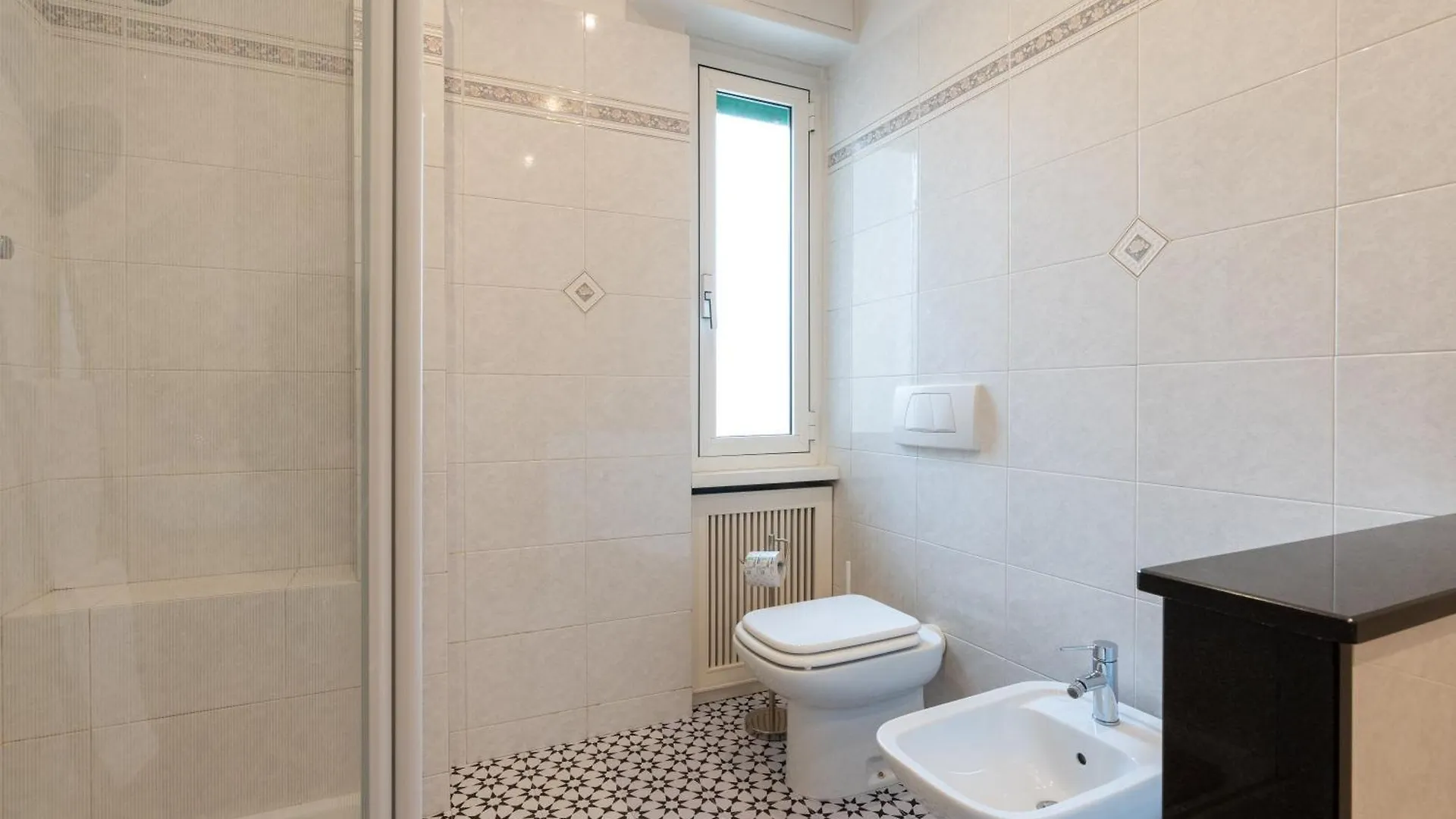 Pigneto Comfort Home Rome Apartment