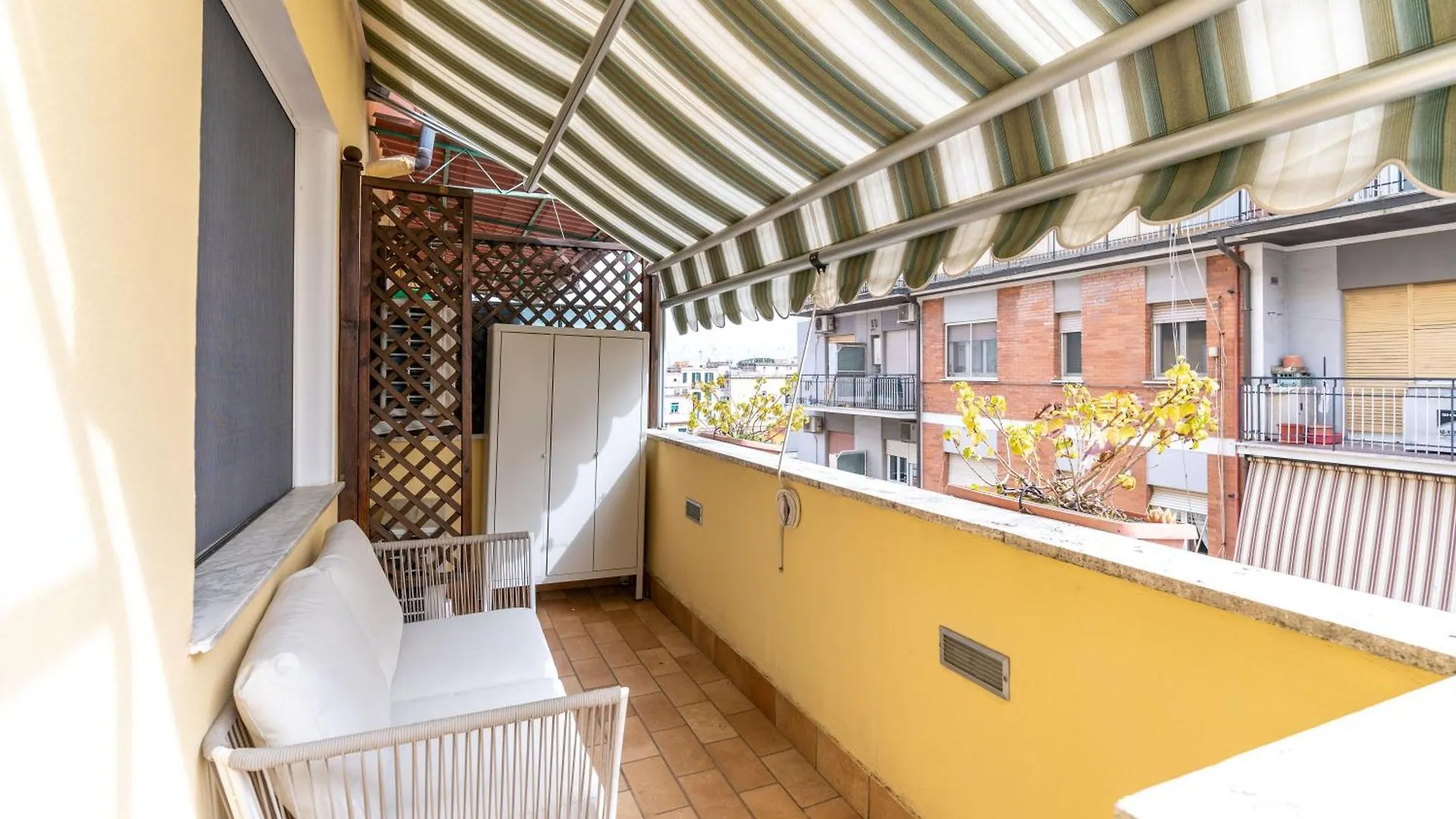 Pigneto Comfort Home Rome Italy