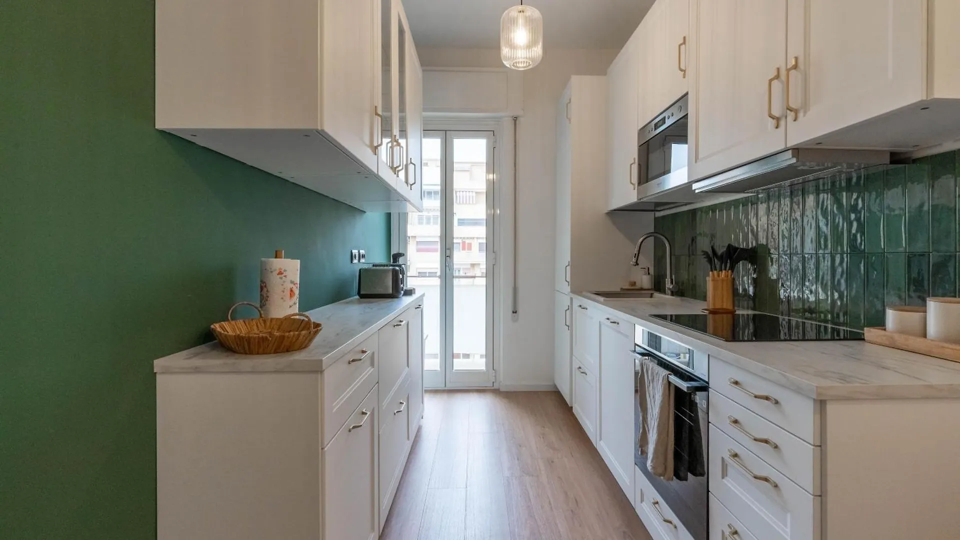 Pigneto Comfort Home Rome