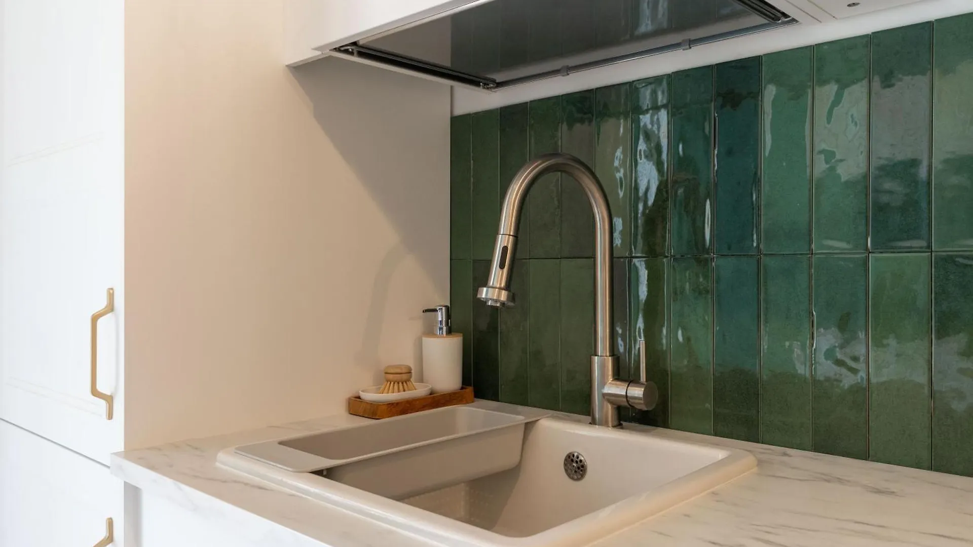 Pigneto Comfort Home Rome Italy
