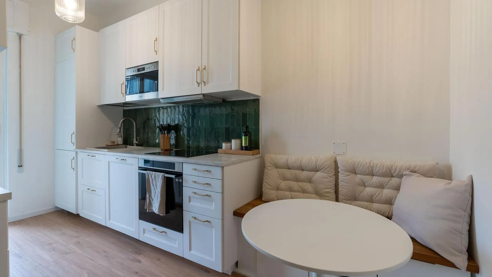 Pigneto Comfort Home Rome Apartment