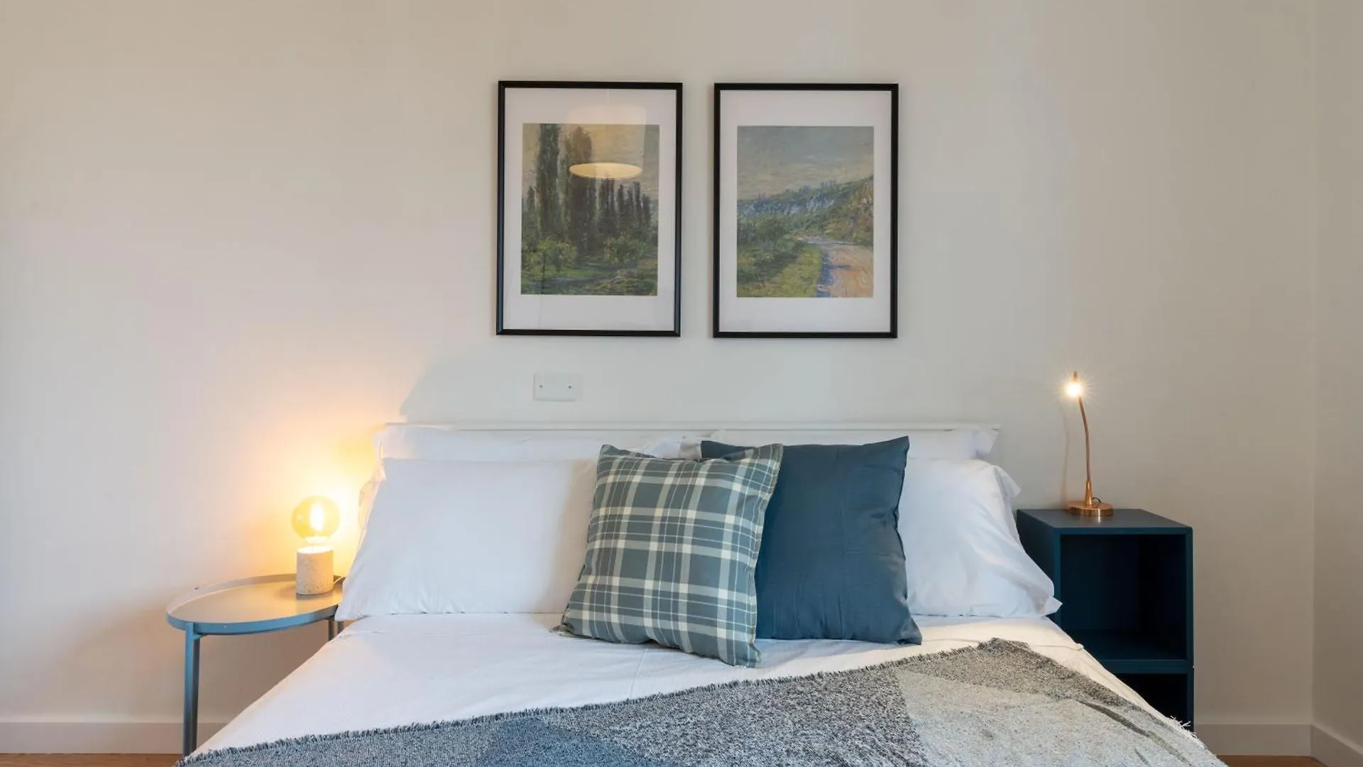 Apartment Pigneto Comfort Home Rome Italy
